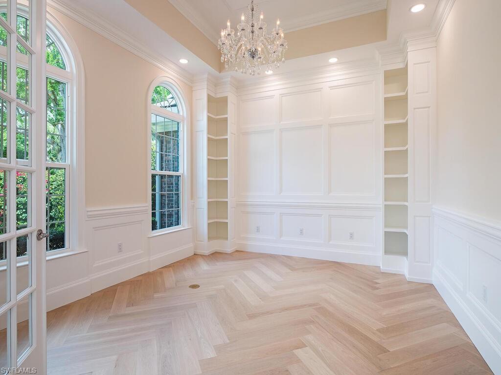 QUAIL CREEK - Residential