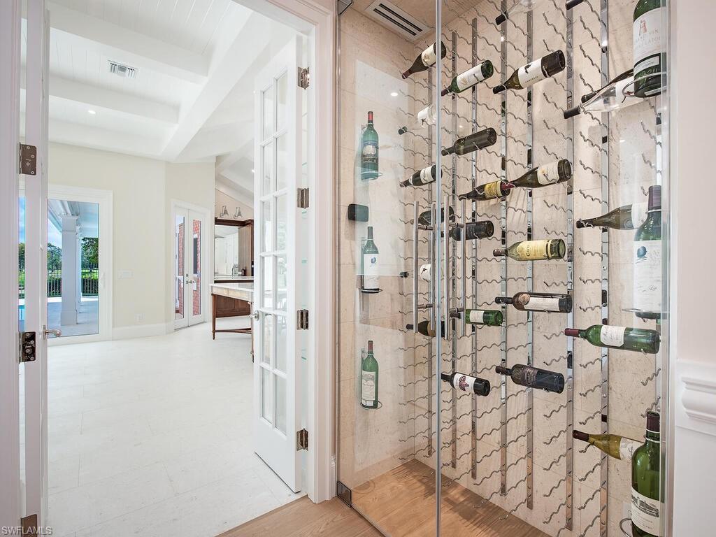 QUAIL CREEK - Residential