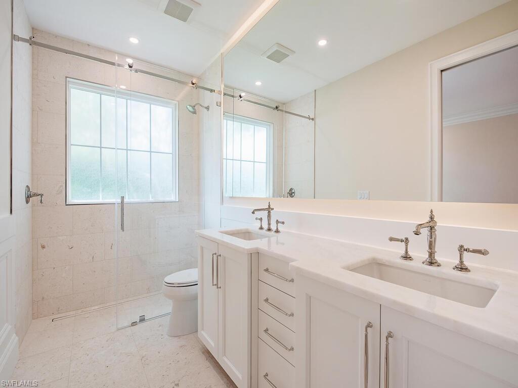 QUAIL CREEK - Residential