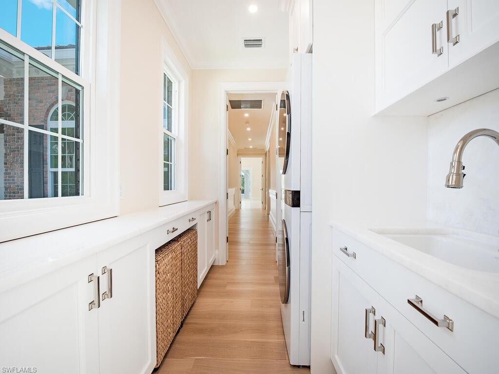 QUAIL CREEK - Residential