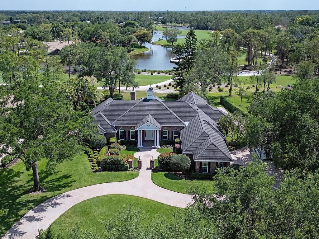 Photo of 4756 Pond Apple DR N, NAPLES, FL 34119 (MLS # 225036169)