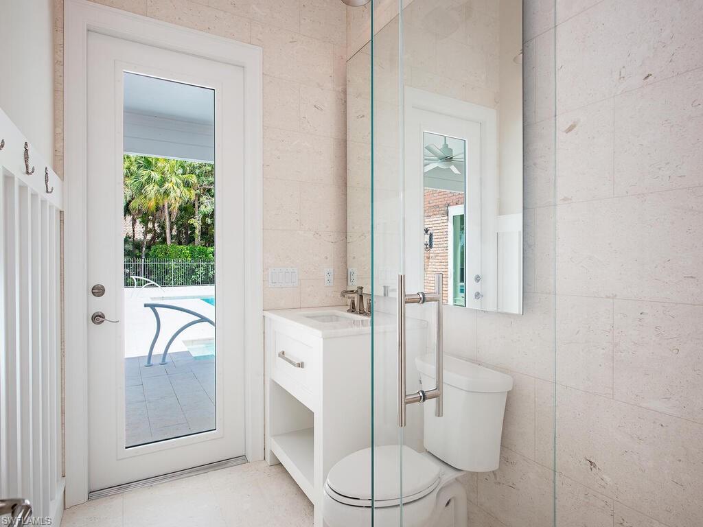 QUAIL CREEK - Residential