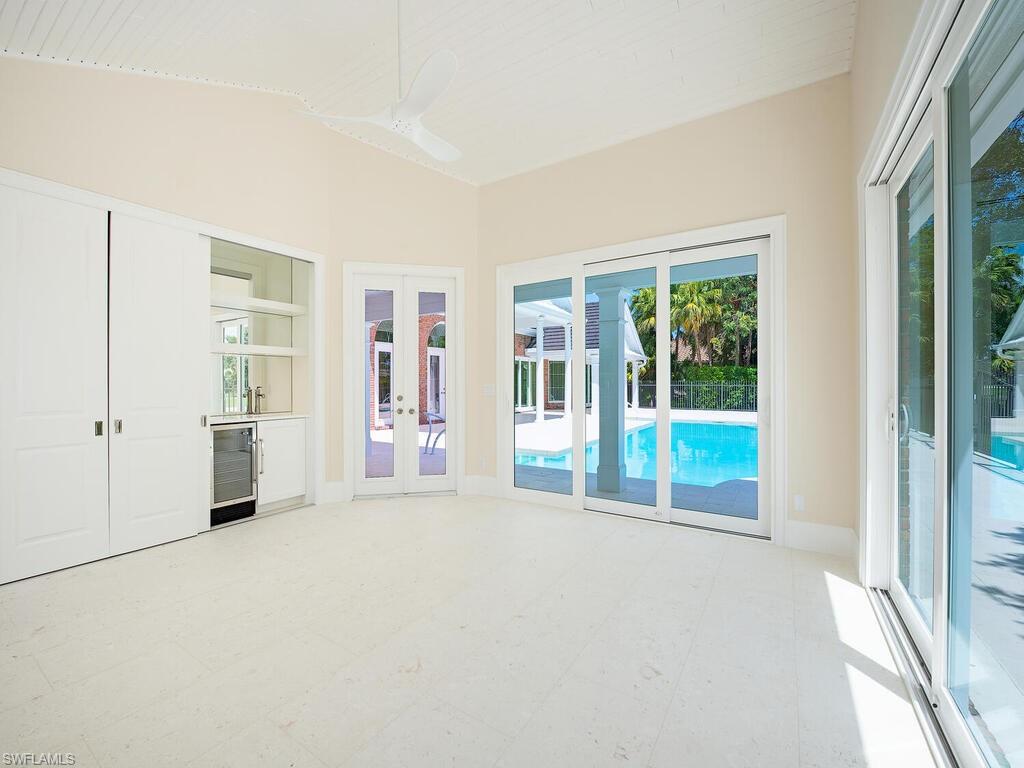 QUAIL CREEK - Residential