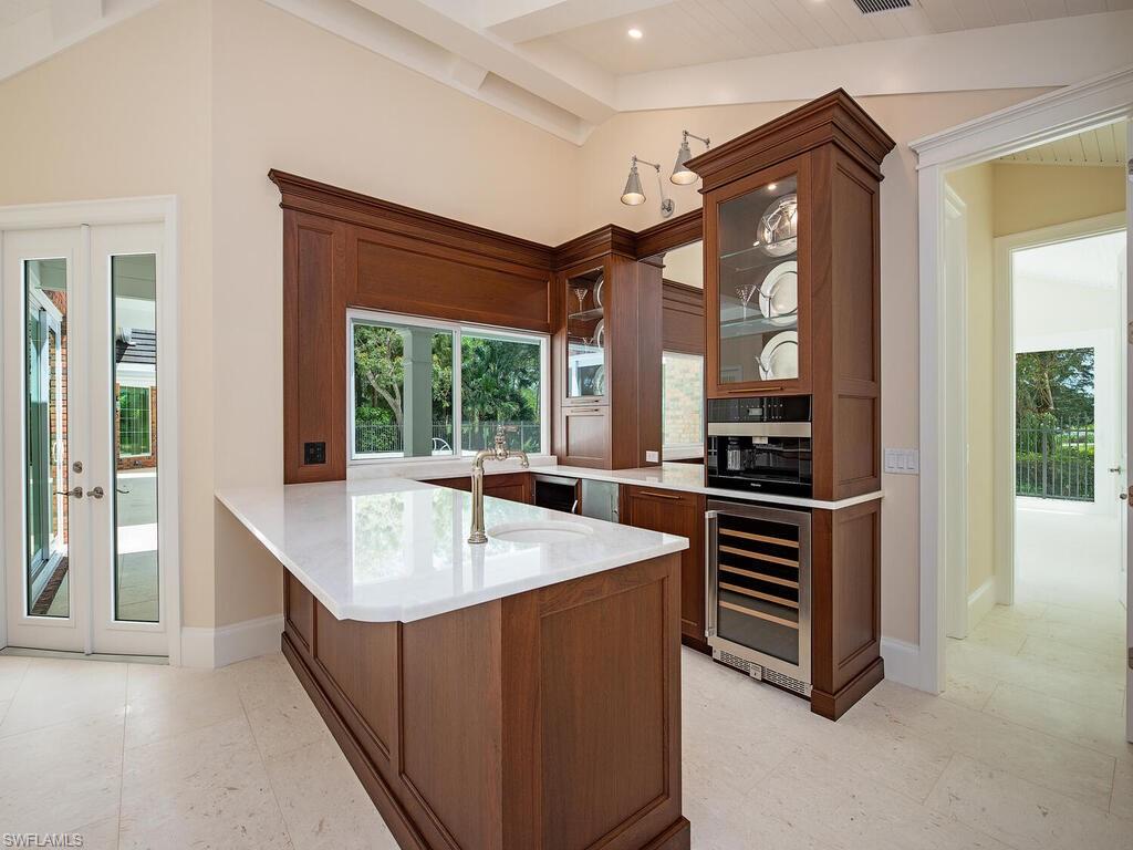 QUAIL CREEK - Residential