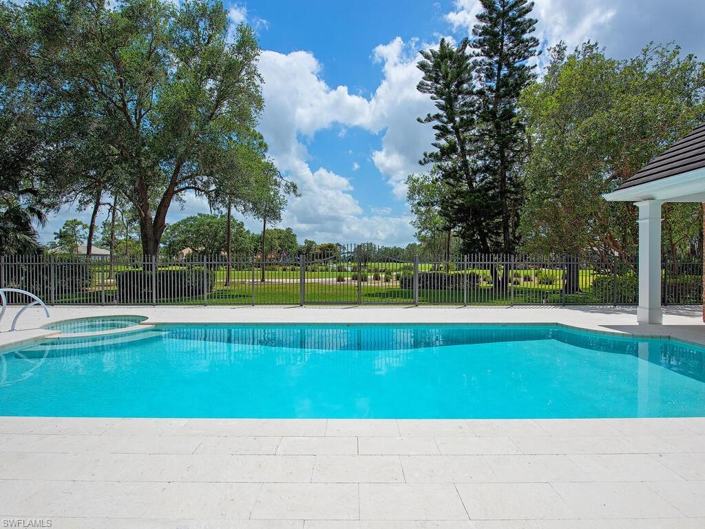 QUAIL CREEK - Residential