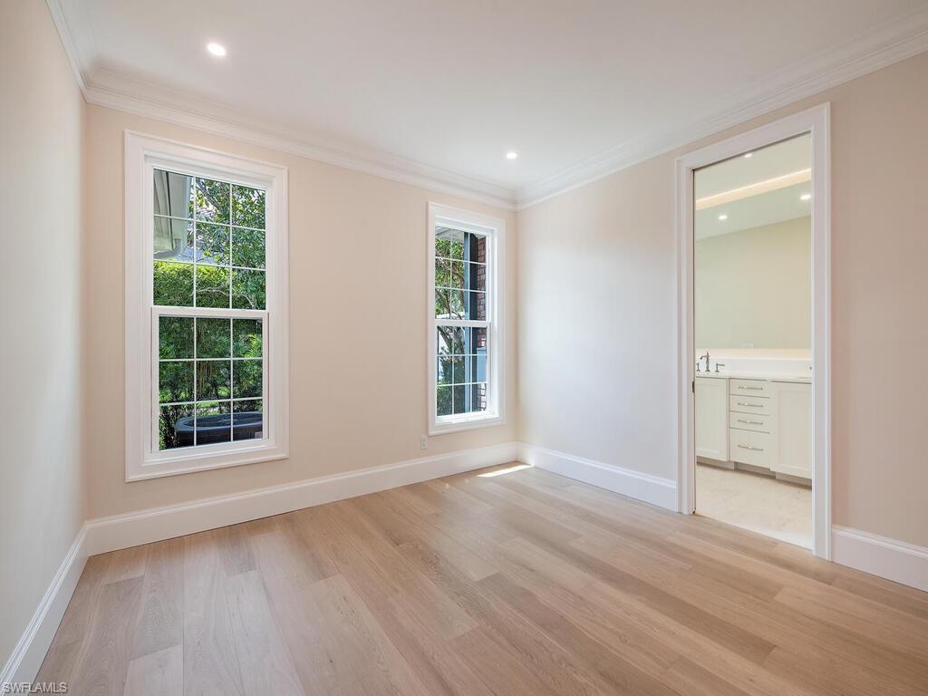 QUAIL CREEK - Residential