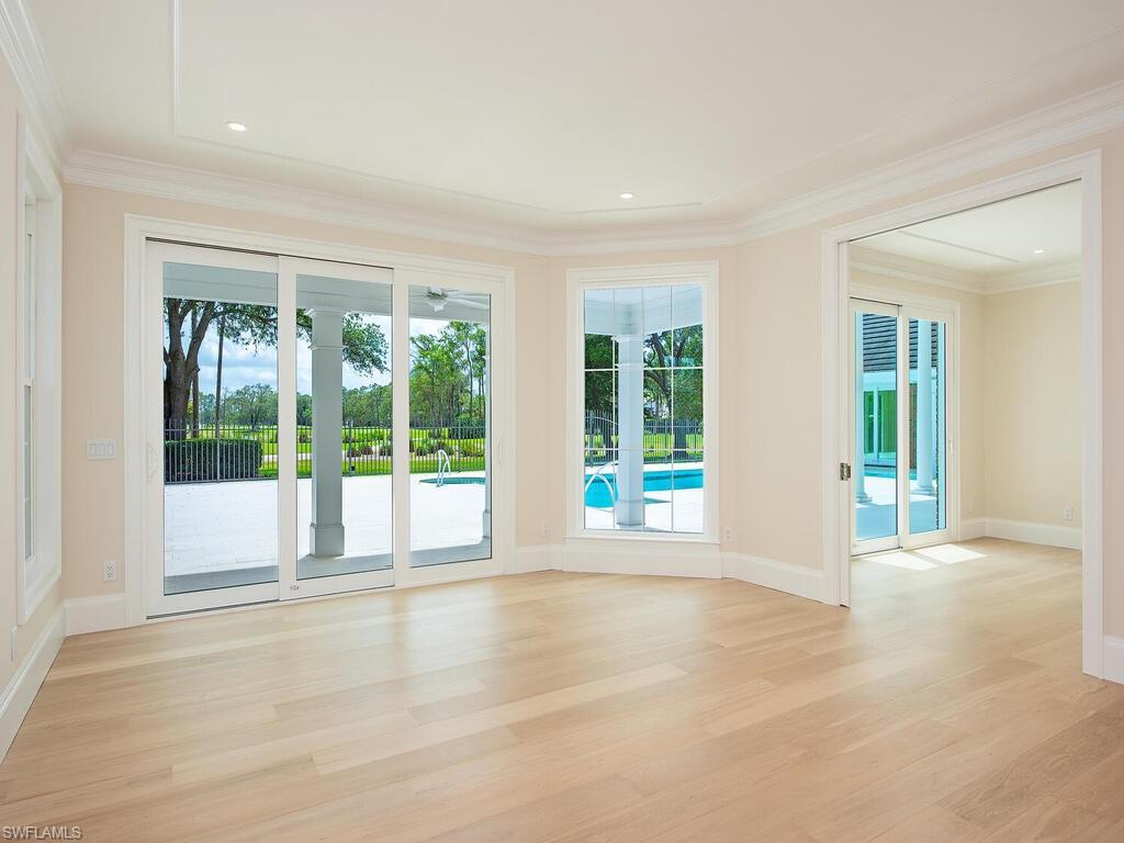 QUAIL CREEK - Residential