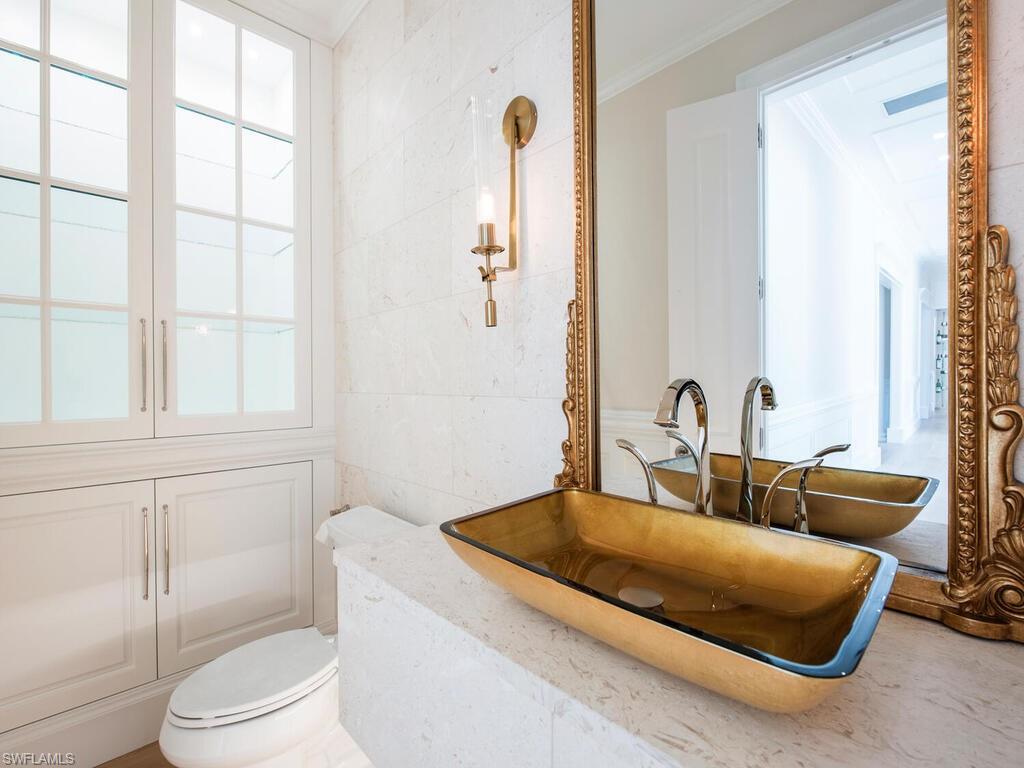 QUAIL CREEK - Residential