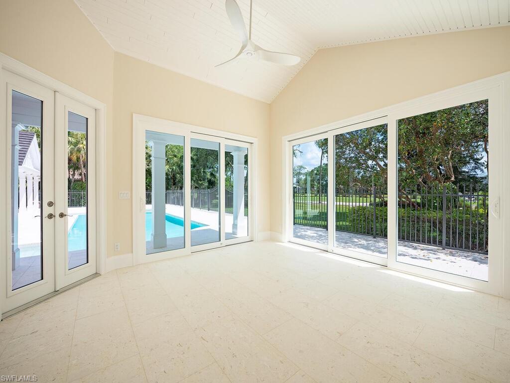 QUAIL CREEK - Residential