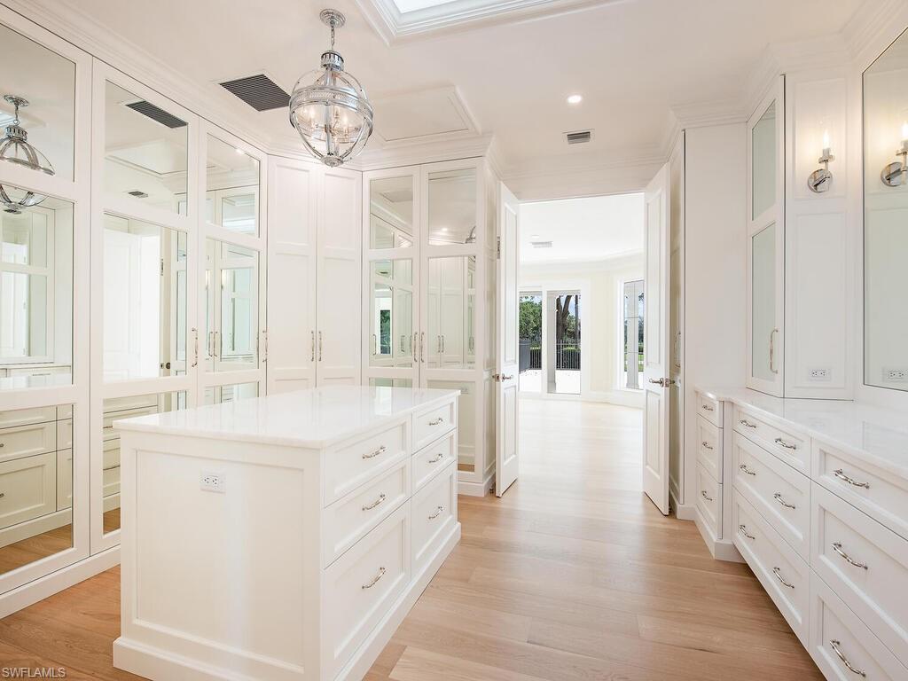 QUAIL CREEK - Residential