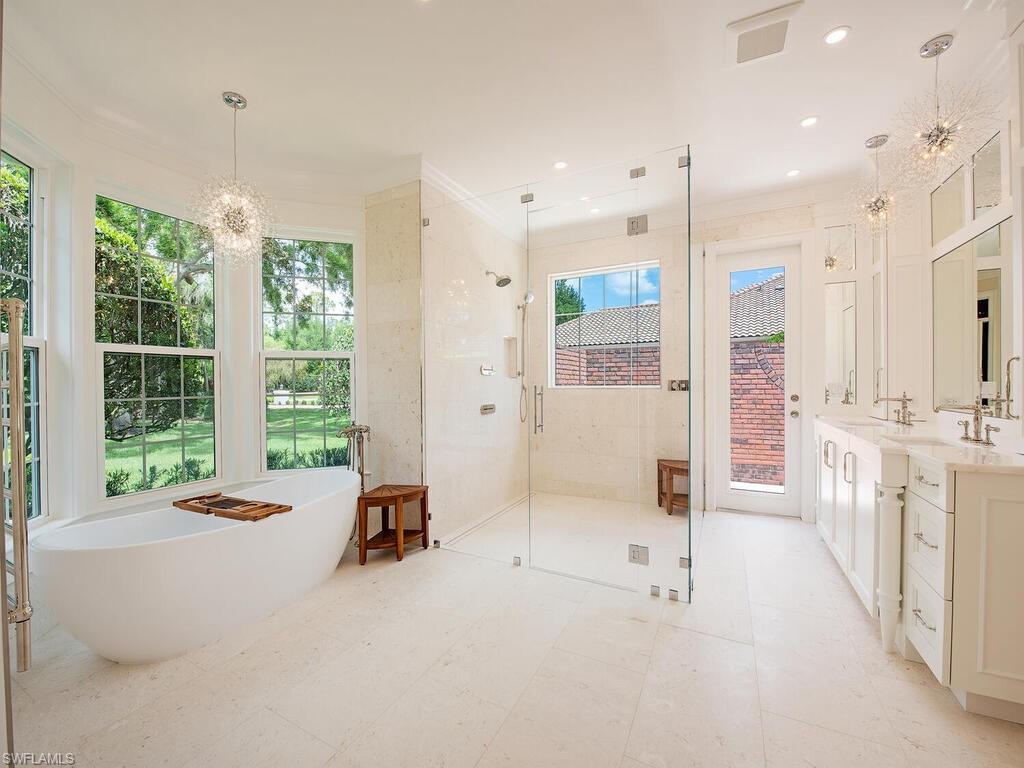 QUAIL CREEK - Residential