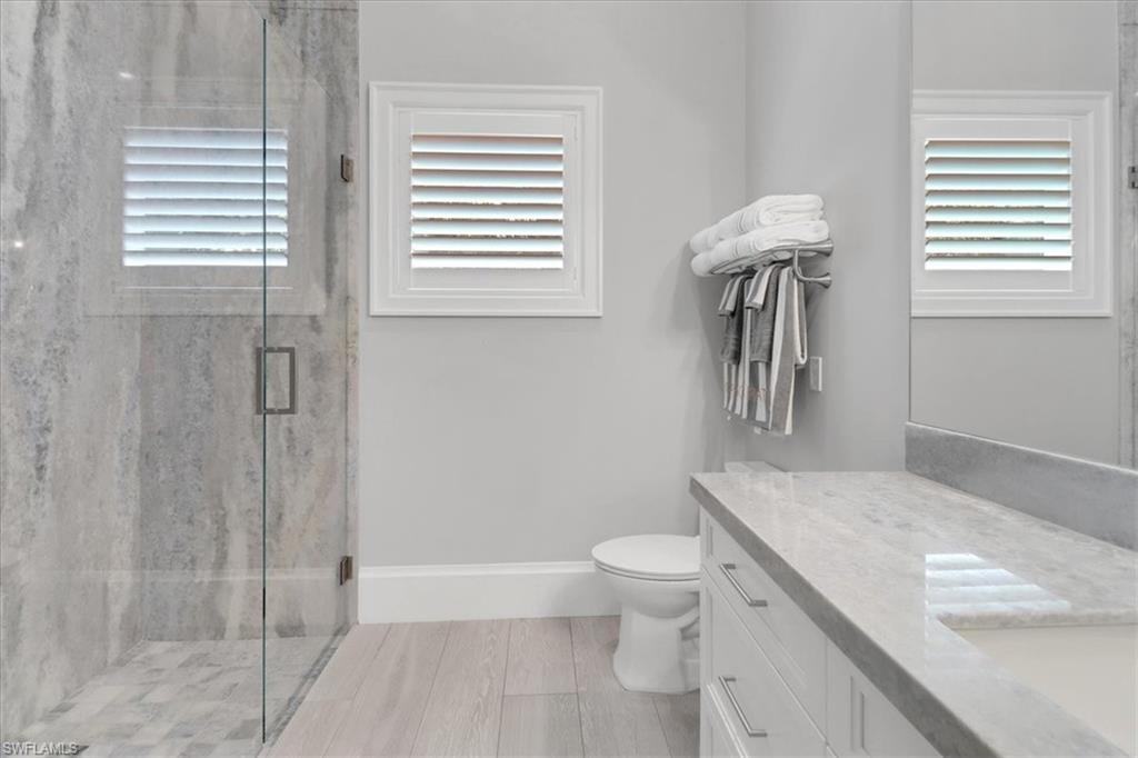 COQUINA SANDS - Residential