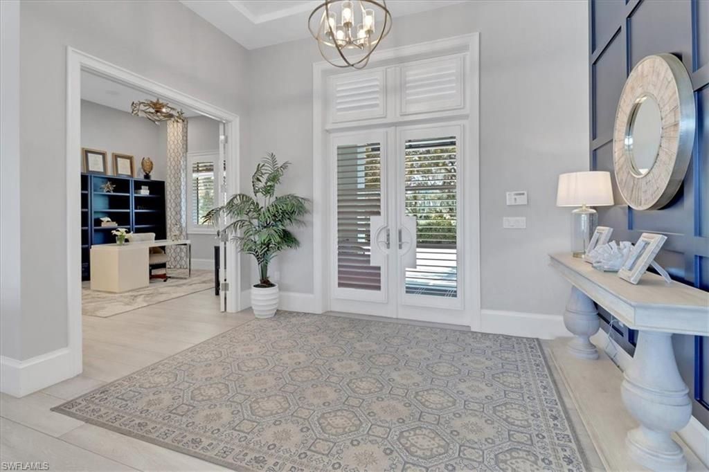 Photo of 1425 Crayton RD, NAPLES, FL 34102 (MLS # 224089950)