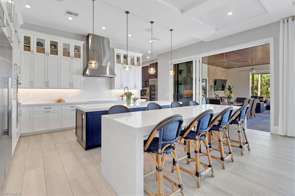 COQUINA SANDS - Residential