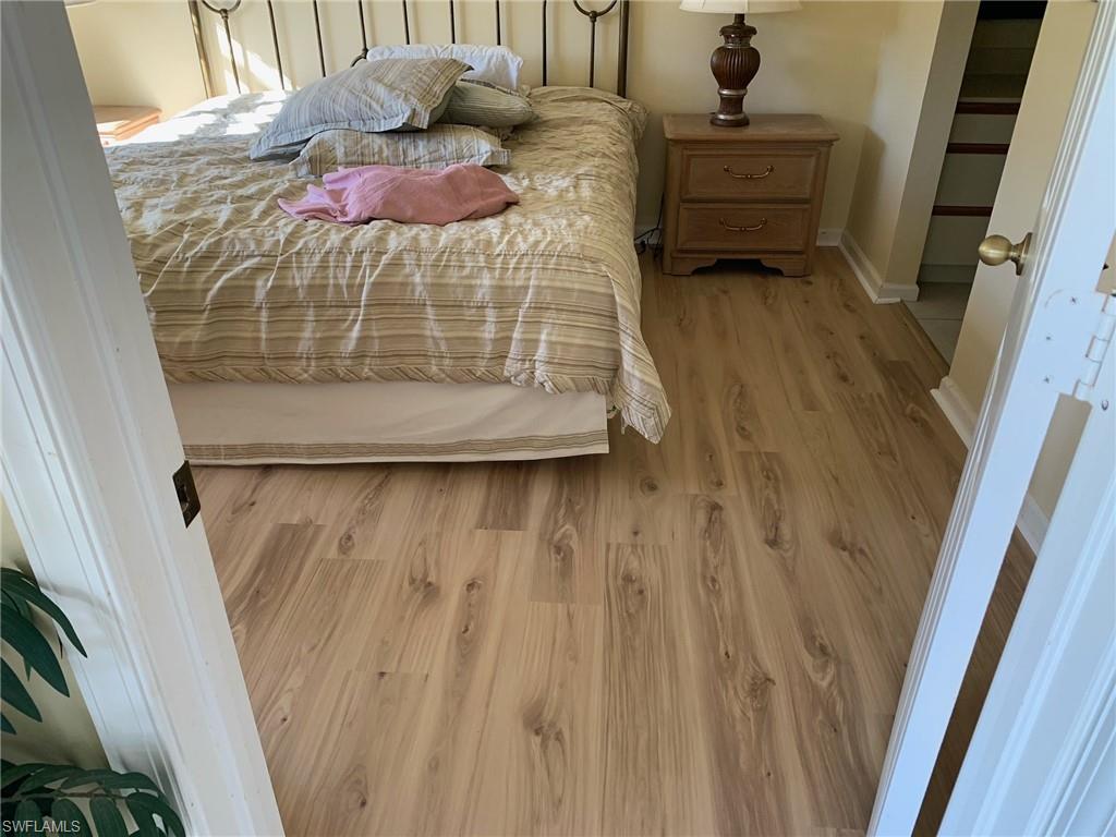 AMBERLY VILLAGE - Residential