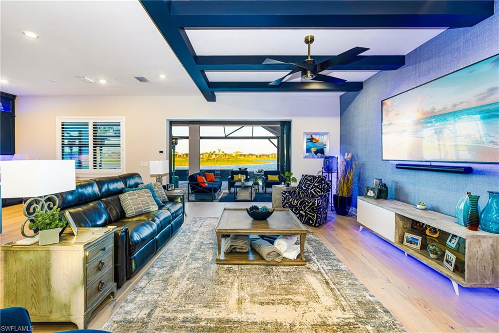 VERDANA VILLAGE - Residential Lease