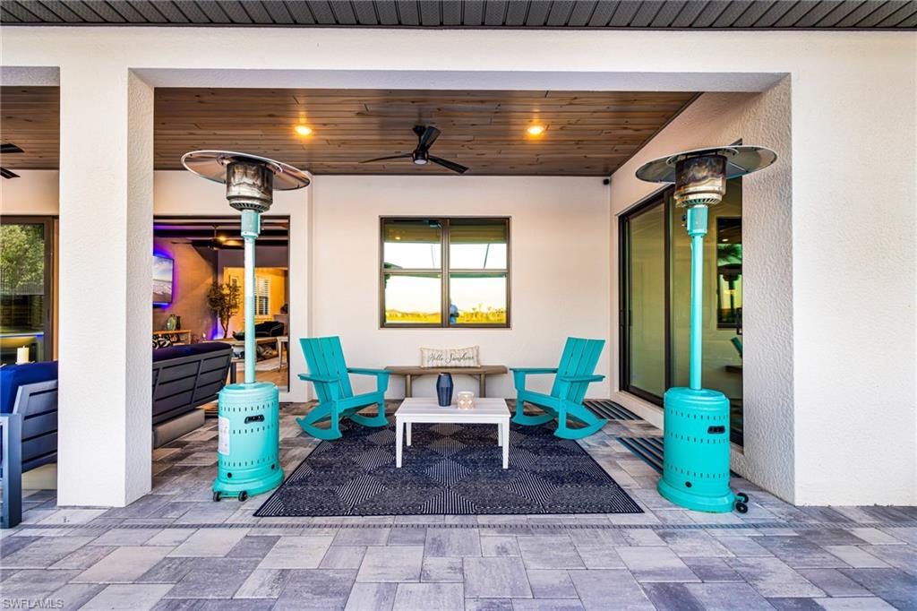 VERDANA VILLAGE - Residential Lease