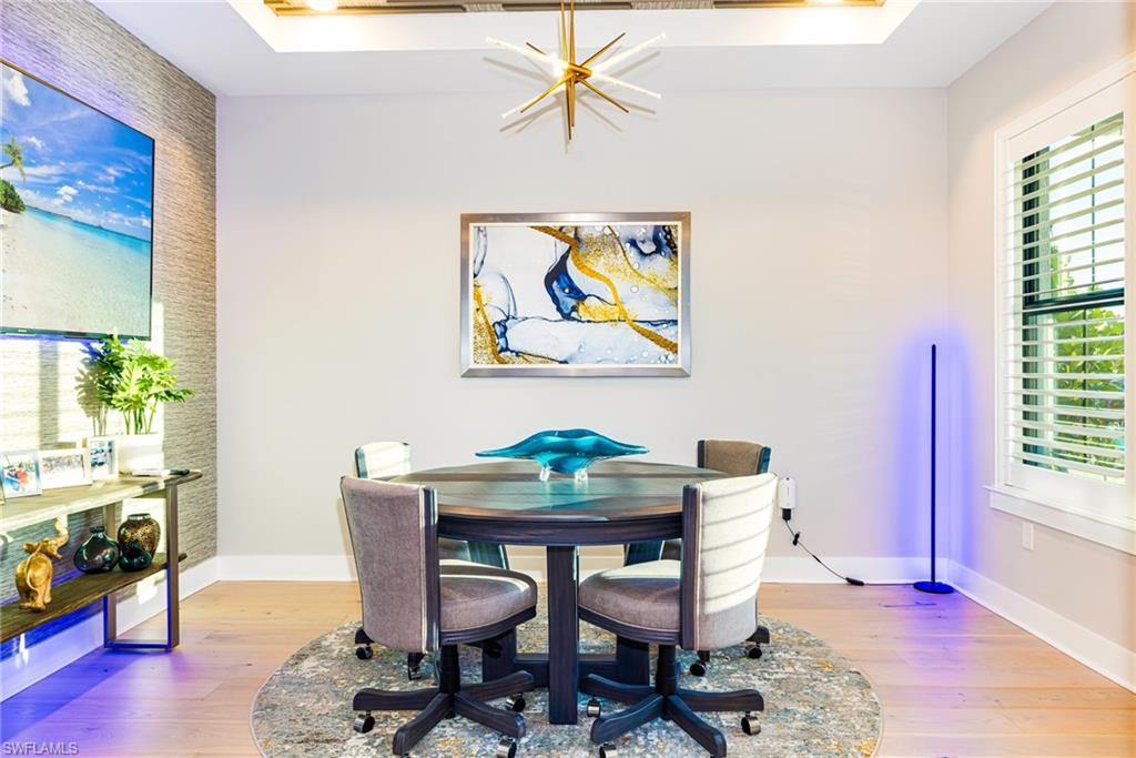 VERDANA VILLAGE - Residential Lease