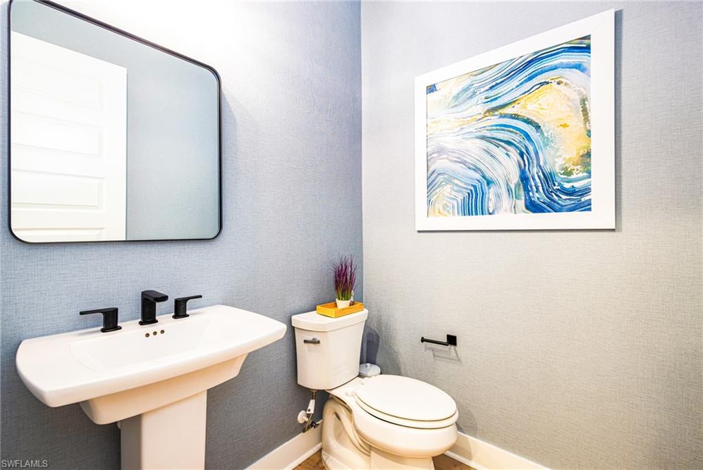 VERDANA VILLAGE - Residential Lease