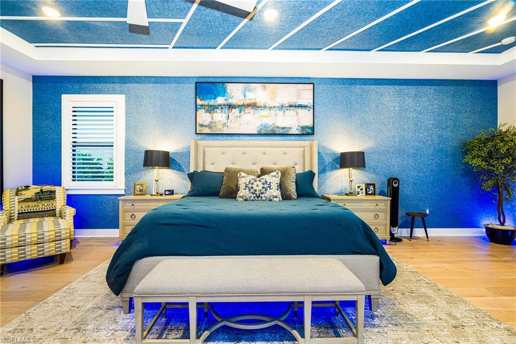 VERDANA VILLAGE - Residential Lease