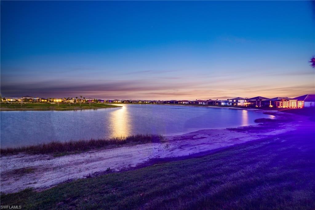 VERDANA VILLAGE - Residential Lease