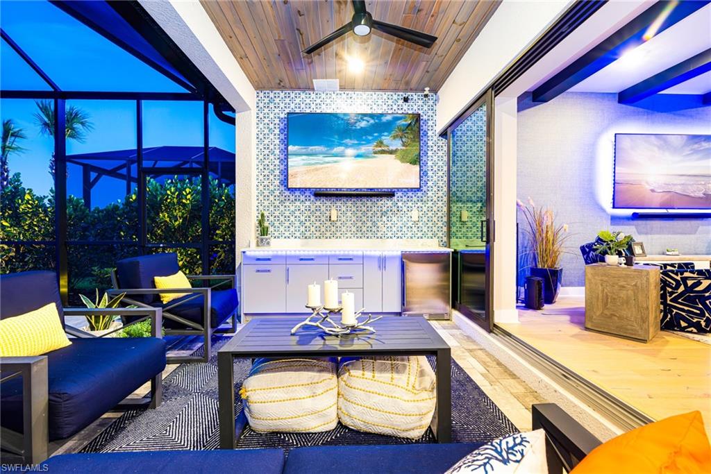 VERDANA VILLAGE - Residential Lease