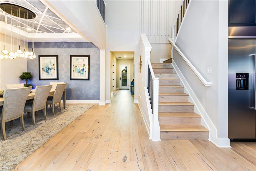 VERDANA VILLAGE - Residential Lease