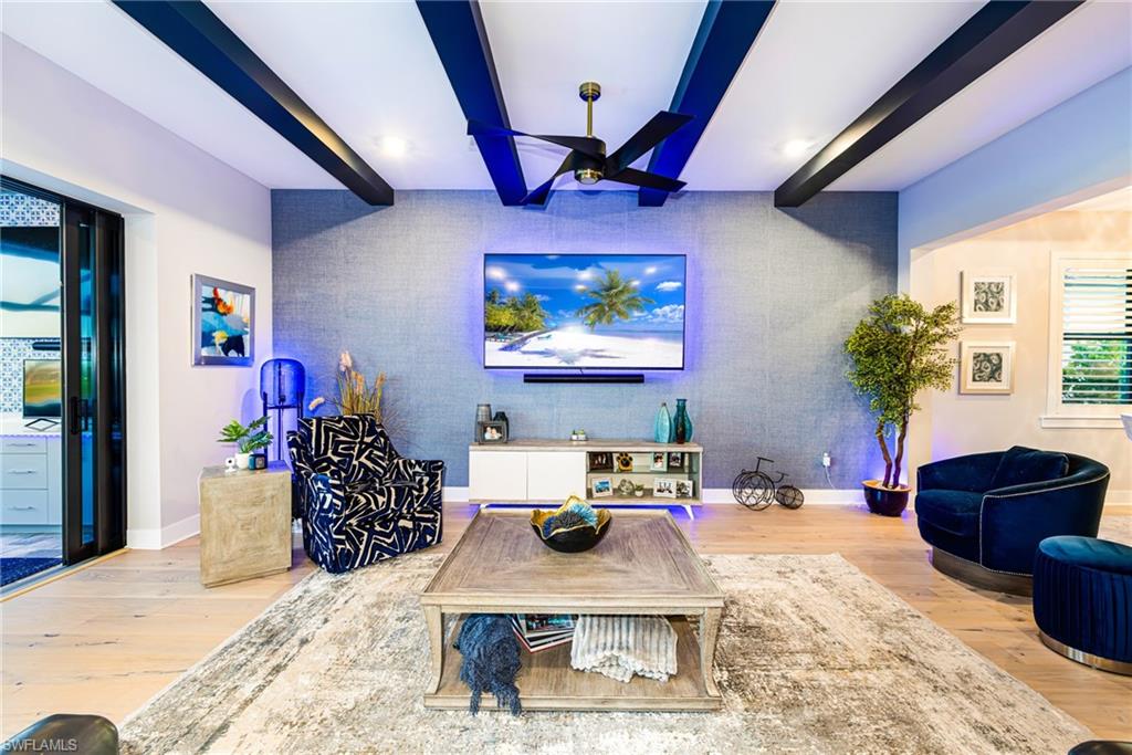 VERDANA VILLAGE - Residential Lease