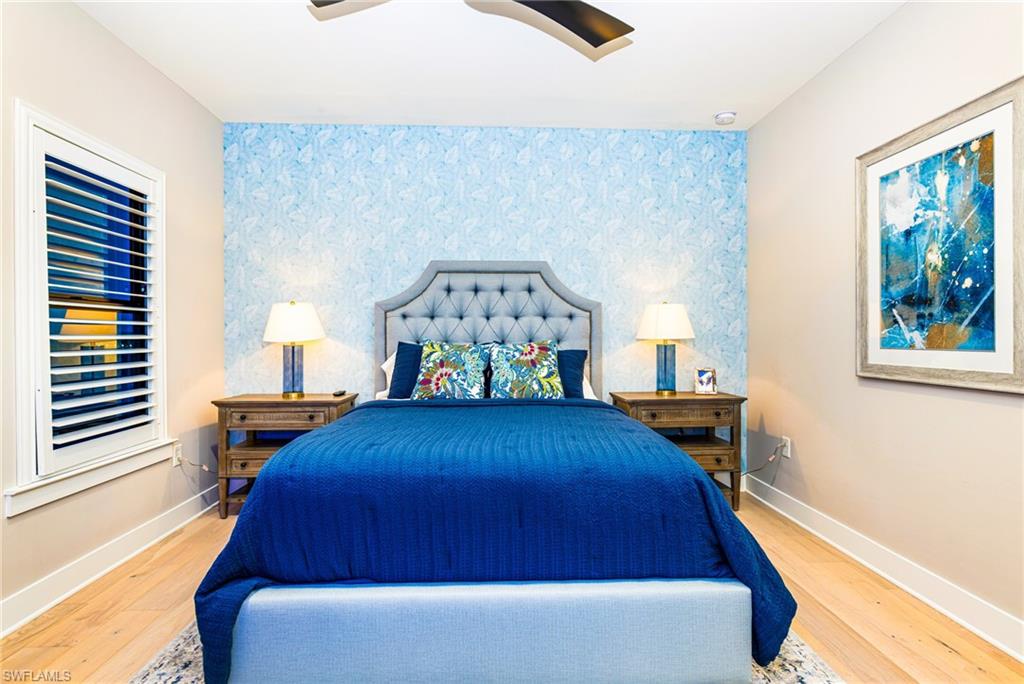 VERDANA VILLAGE - Residential Lease