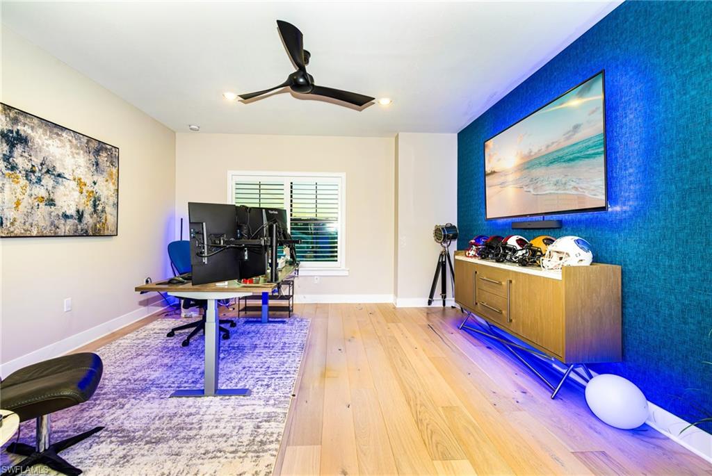 VERDANA VILLAGE - Residential Lease