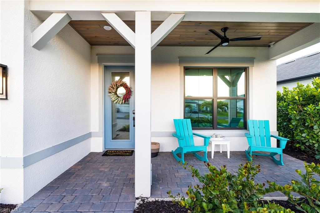 VERDANA VILLAGE - Residential Lease