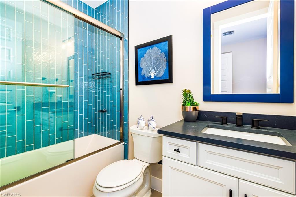 VERDANA VILLAGE - Residential Lease