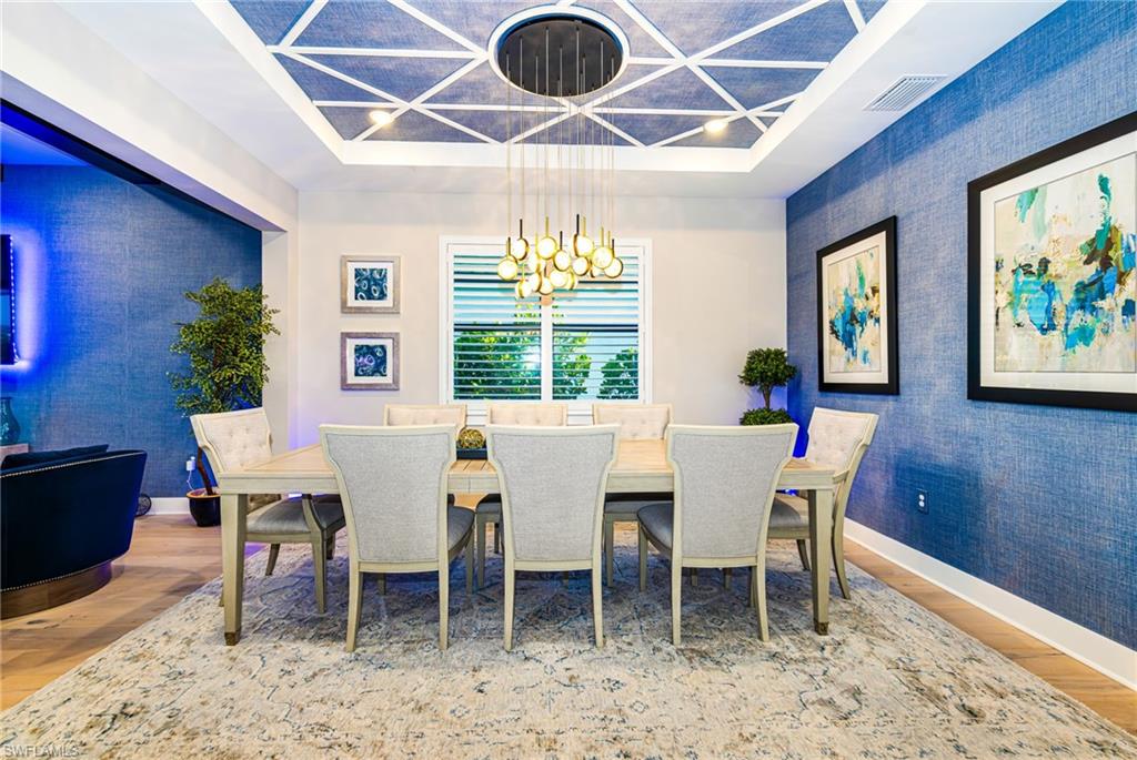 VERDANA VILLAGE - Residential Lease