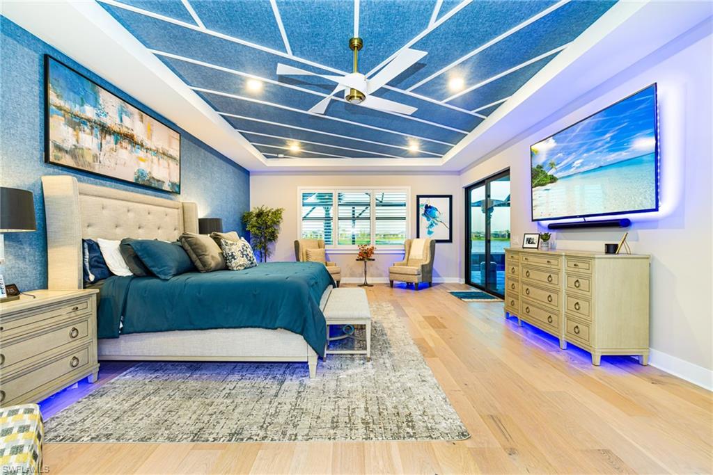 VERDANA VILLAGE - Residential Lease