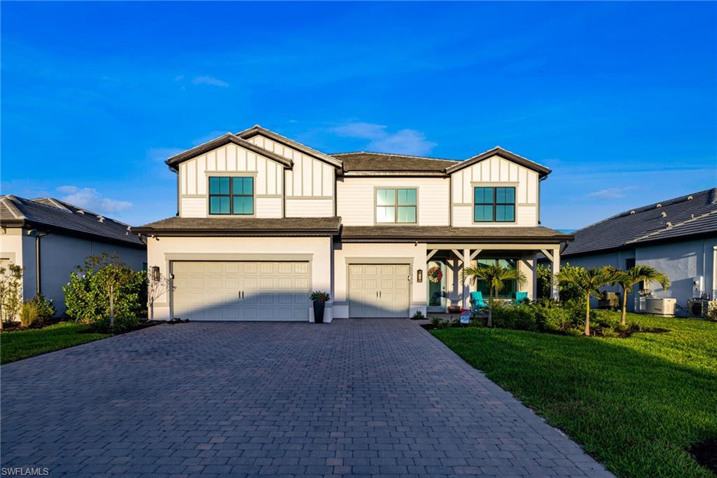 VERDANA VILLAGE - Residential Lease