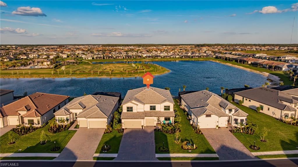 VERDANA VILLAGE - Residential Lease