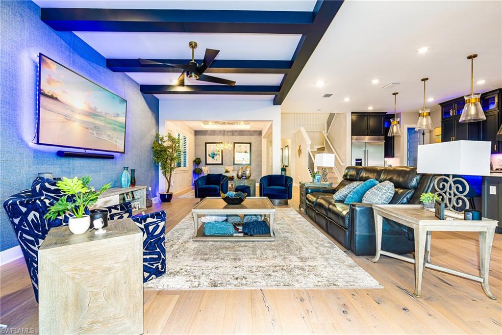 VERDANA VILLAGE - Residential Lease