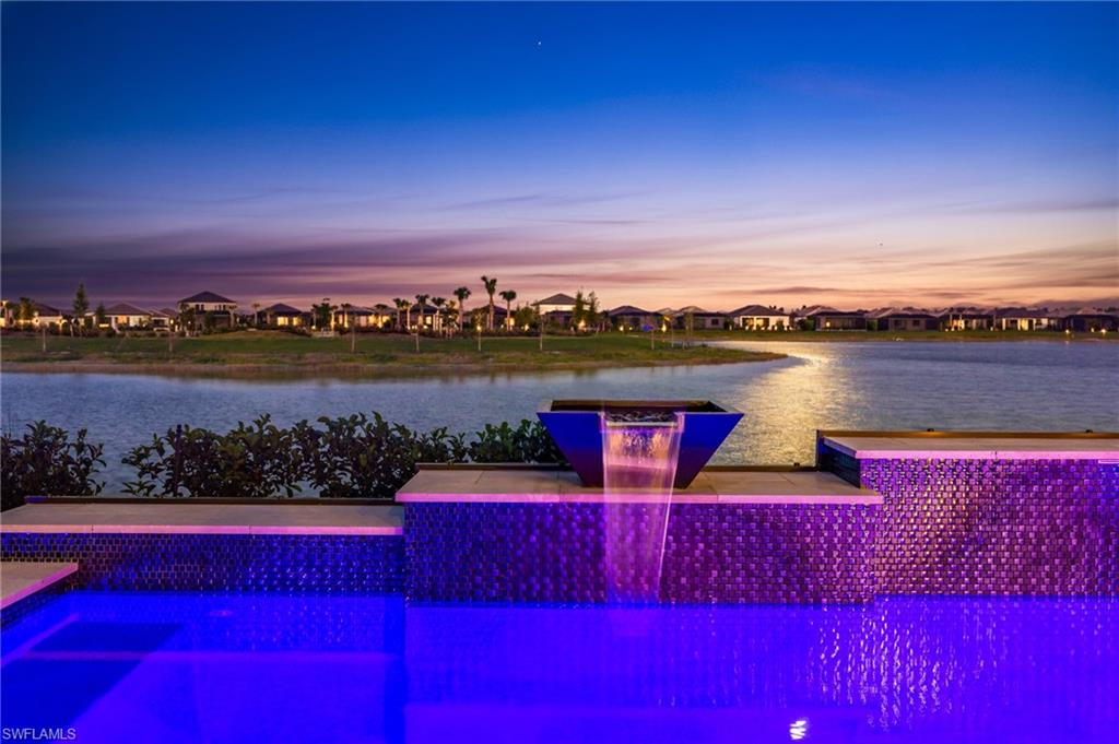 VERDANA VILLAGE - Residential Lease