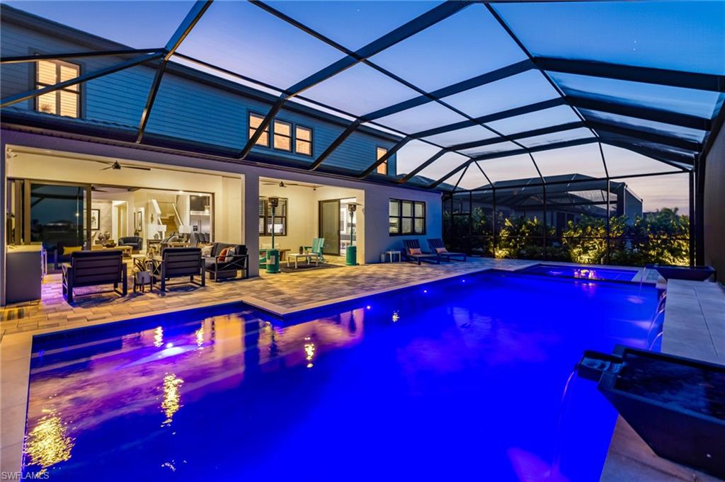 VERDANA VILLAGE - Residential Lease