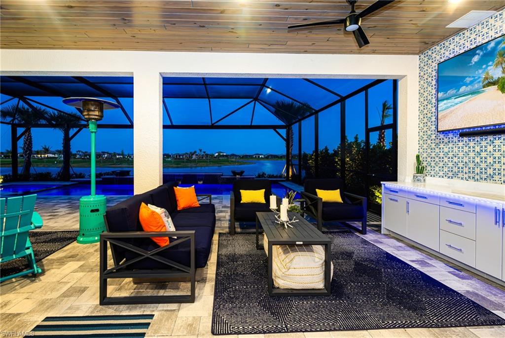 VERDANA VILLAGE - Residential Lease