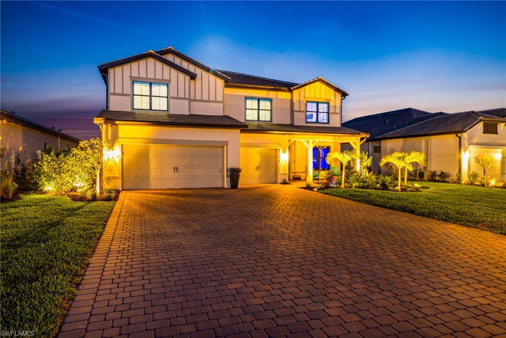 VERDANA VILLAGE - Residential Lease