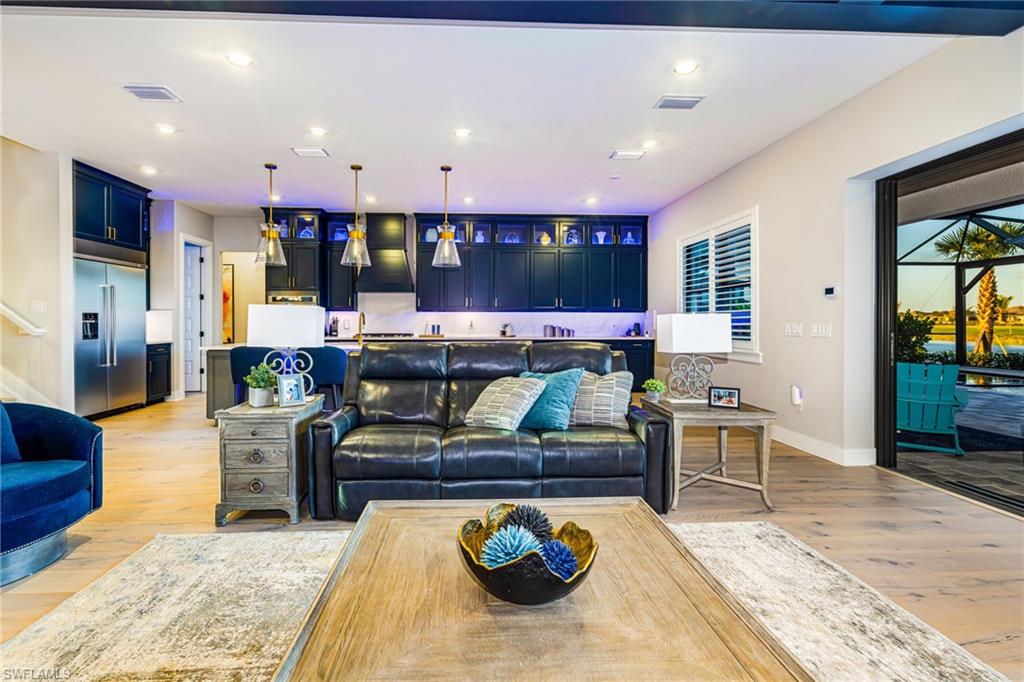 VERDANA VILLAGE - Residential Lease