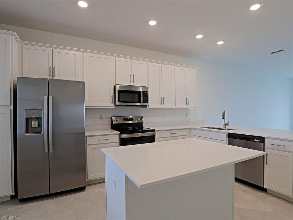 BABCOCK NATIONAL - Residential Lease