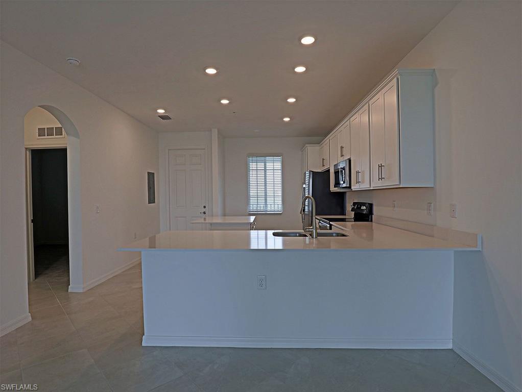 BABCOCK NATIONAL - Residential Lease