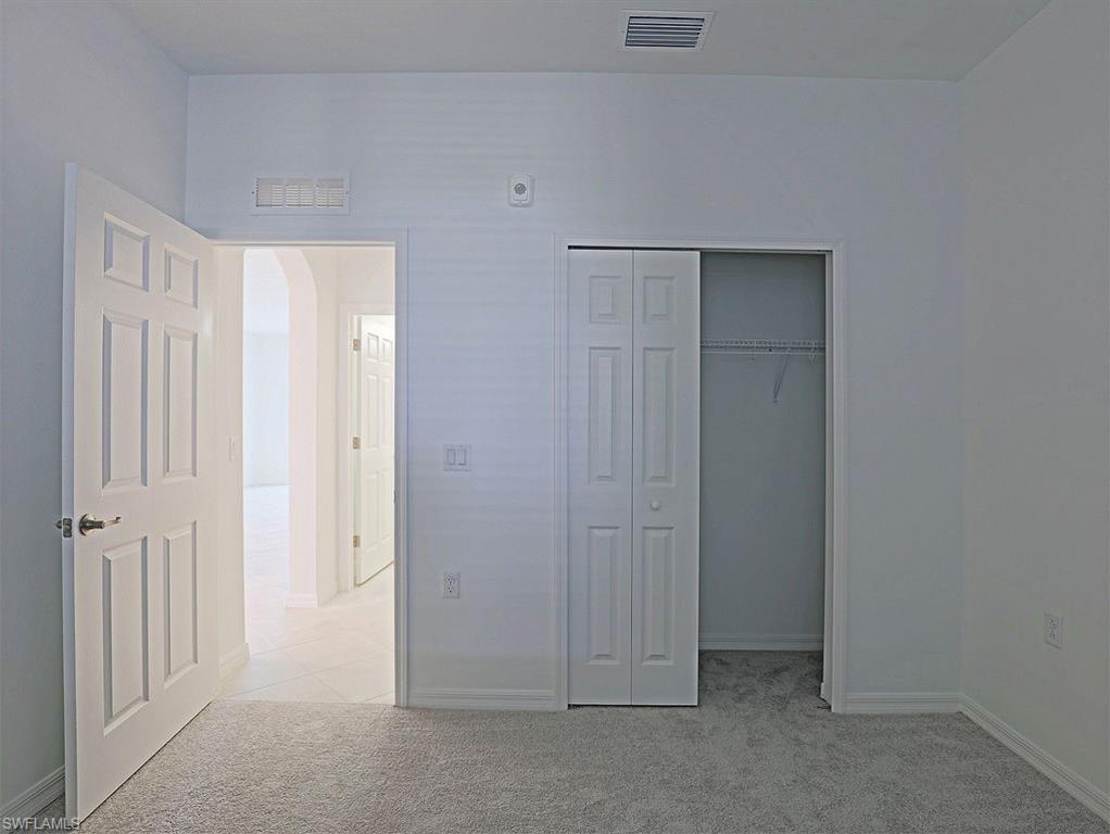 BABCOCK NATIONAL - Residential Lease