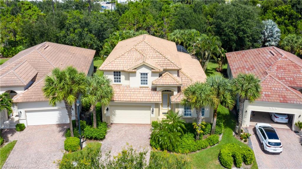 EMERSON SQUARE - Residential