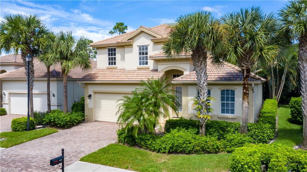 EMERSON SQUARE - Residential