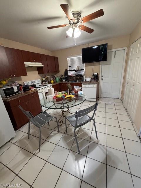 GOLDEN GATE CITY - Residential