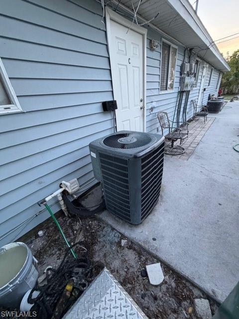 GOLDEN GATE CITY - Residential