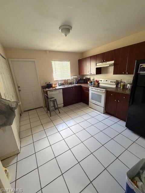 GOLDEN GATE CITY - Residential